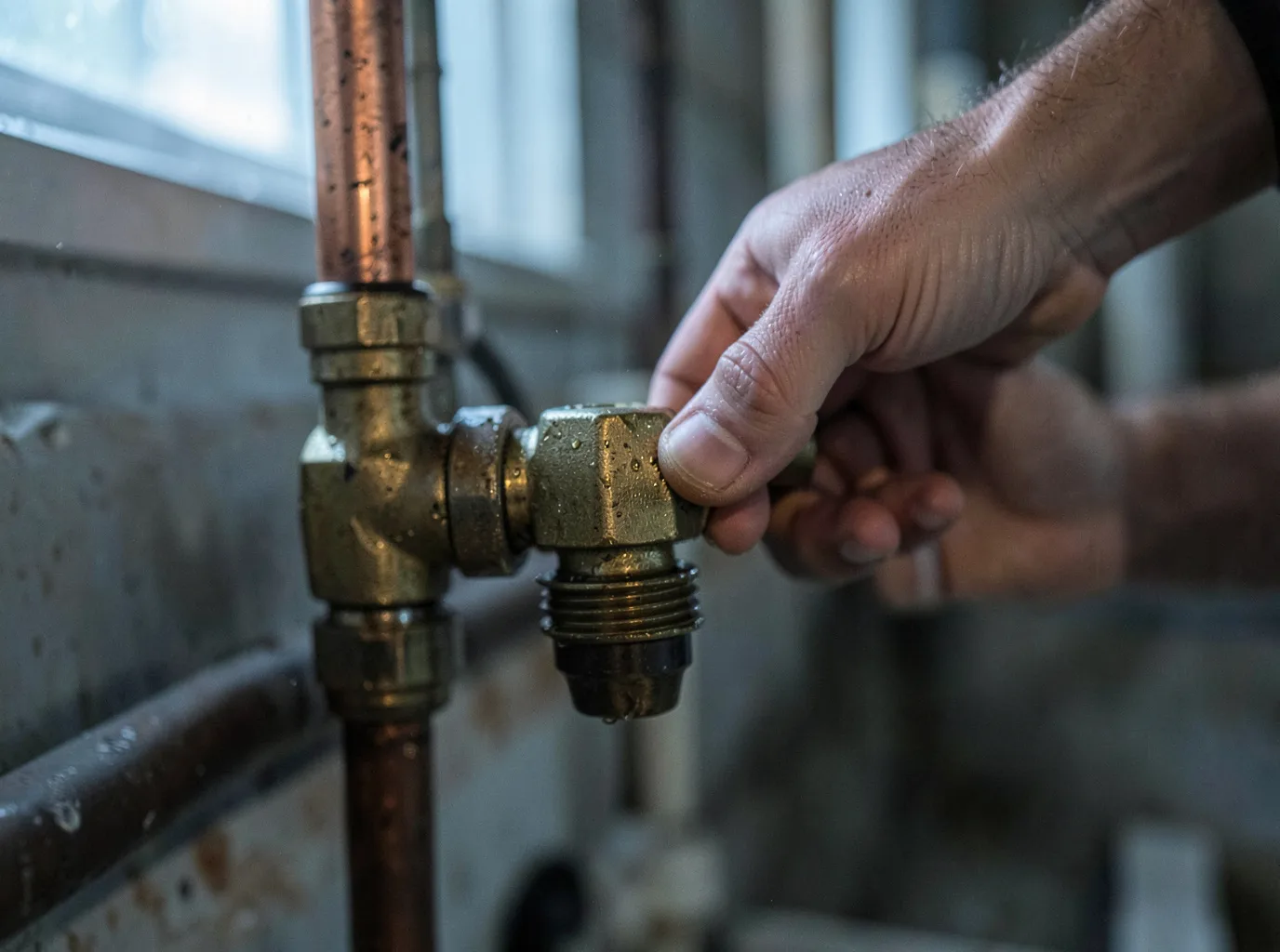 Emergency Plumber Newtown, PA FAQs